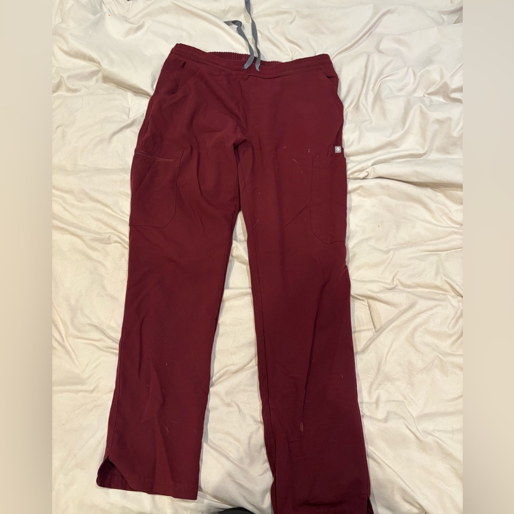 Figs women’s scrub pants